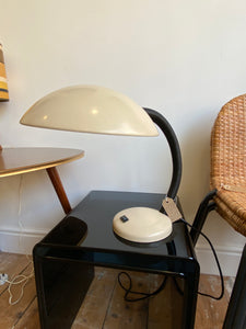 1970’s desk lamp by Massive of Belgium