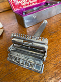 1930s Valet Auto Strop Razor Kit – Vintage Collectible