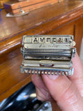 1930s Valet Auto Strop Razor Kit – Vintage Collectible