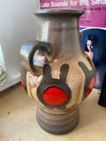 Stunning 1970’s Dumler and Breiden amphora vase