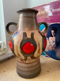 Stunning 1970’s Dumler and Breiden amphora vase