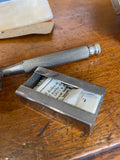 1930s Valet Auto Strop Razor Kit – Vintage Collectible