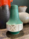 1960s West German Vase by Carstens Tönnieshof – Designed by Heinz Siery