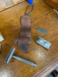 Valet Auto strop razor kit