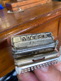 1930s Valet Auto Strop Razor Kit – Vintage Collectible