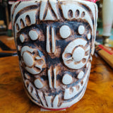 Vintage Bay Keramik pottery vase