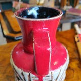 Vintage Bay Keramik pottery vase