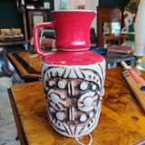 Vintage Bay Keramik pottery vase