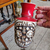 Vintage Bay Keramik pottery vase