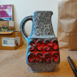 Bay Keramik lava vase