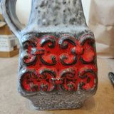 Bay Keramik lava vase