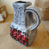 Bay Keramik lava vase