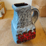 Bay Keramik lava vase