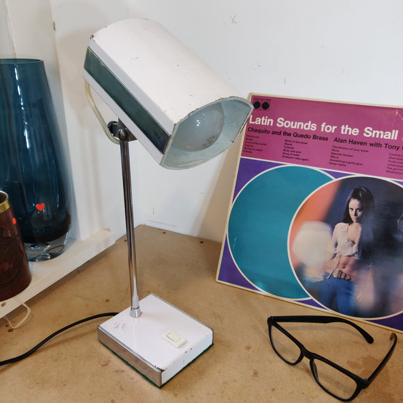 Vintage Prova desk lamp