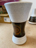 1960s Dümler & Breiden Mid-Century Vase – West German Pottery